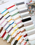 Cross Stitch Kit Luca - S - Bird House, B2399 - Luca - S Yarns