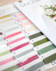 Cross Stitch Kit Luca - S - Bouquet of Roses, B2285 - Luca - S Yarns