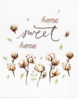 Cross Stitch kit Luca - S - Cotton, B2347 - Luca - S Yarns