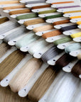 Cross Stitch Kit Luca - S - Dreaming of a White Christmas, B2393 - Luca - S Yarns