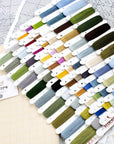Cross Stitch Kit Luca - S Gold Collection - Enchanted Cottage, B615 - Luca - S Yarns
