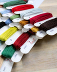 Cross Stitch Kit Luca - S - Not Forgotten, B607 - Luca - S Yarns