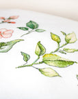 Cross Stitch Kit Luca - S - Pillow Case, PB201 - Luca - S Yarns
