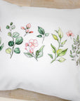 Cross Stitch Kit Luca - S - Pillow Case, PB201 - Luca - S Yarns