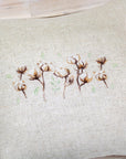 Cross Stitch Kit Luca - S - Pillow Case, PB203 - Luca - S Yarns