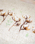 Cross Stitch Kit Luca - S - Pillow Case, PB203 - Luca - S Yarns