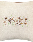 Cross Stitch Kit Luca - S - Pillow Case, PB203 - Luca - S Yarns