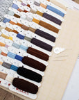 Cross Stitch Kit Luca - S - Saint Mary and The Child, GOLD Collection, B617 - Luca - S Yarns
