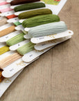 Cross Stitch Kit Luca - S - Summer Landscape, B571 - Luca - S Yarns