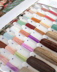 Cross Stitch Kit Luca - S - The Little Kitty, B538 - Luca - S Yarns