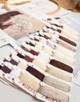 Cross Stitch Kit Luca - S - The Perfect Couple, BU5010 - Luca - S Yarns