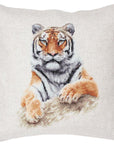 Cross Stitch Kit | Pillowcase PB131 - Luca - S Yarns