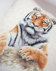 Cross Stitch Kit | Pillowcase PB131 - Luca - S Yarns