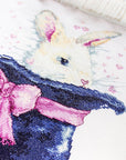 Cross Stitch Kit | Pillowcase PB139 - Luca - S Yarns