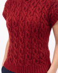Entwine Vest