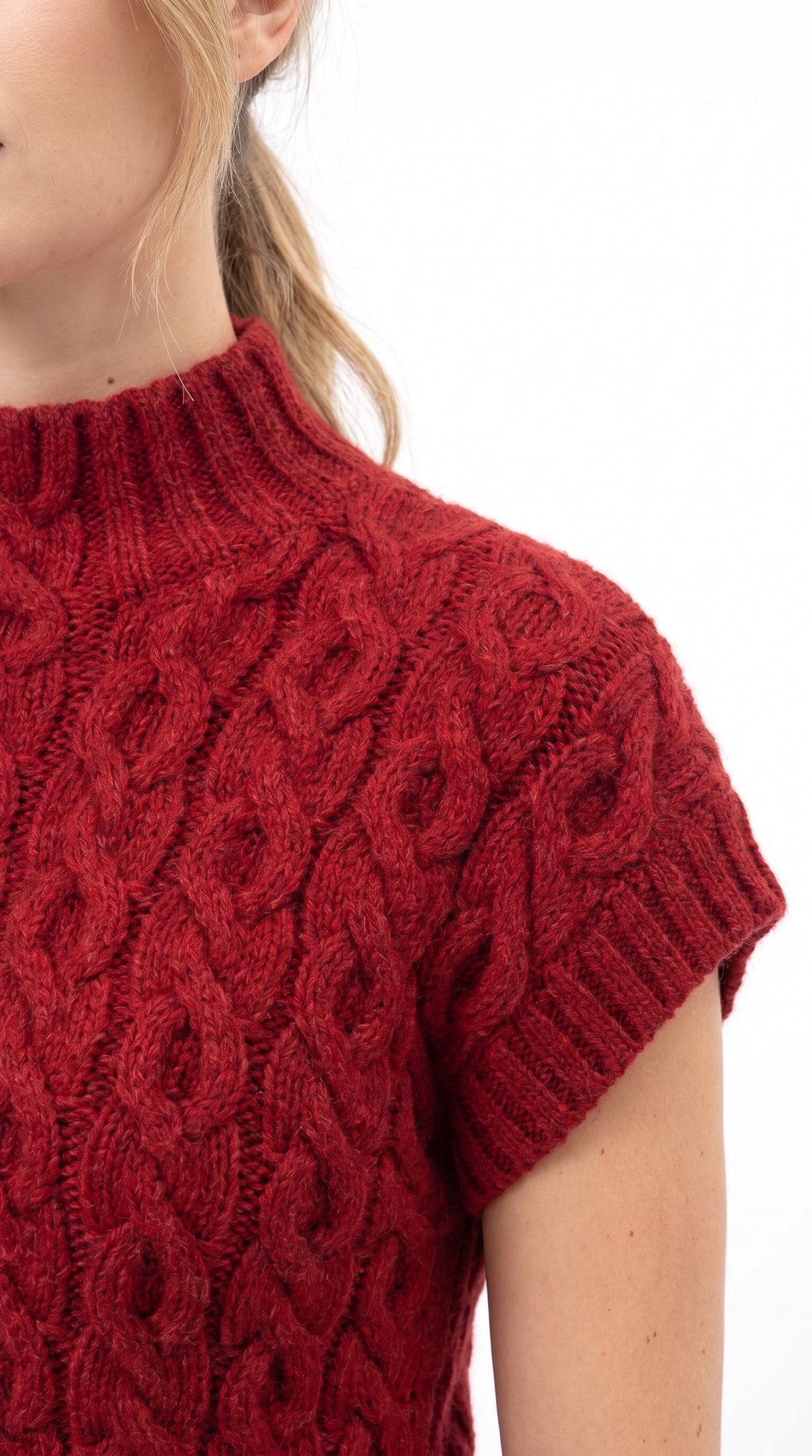 Entwine Vest