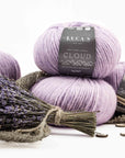 Luca - S Cloud - Luca - S Yarns