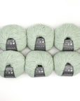 Luca - S Cloud Pack of 10 - Luca - S Yarns