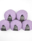 Luca - S Cloud Pack of 5 - Luca - S Yarns