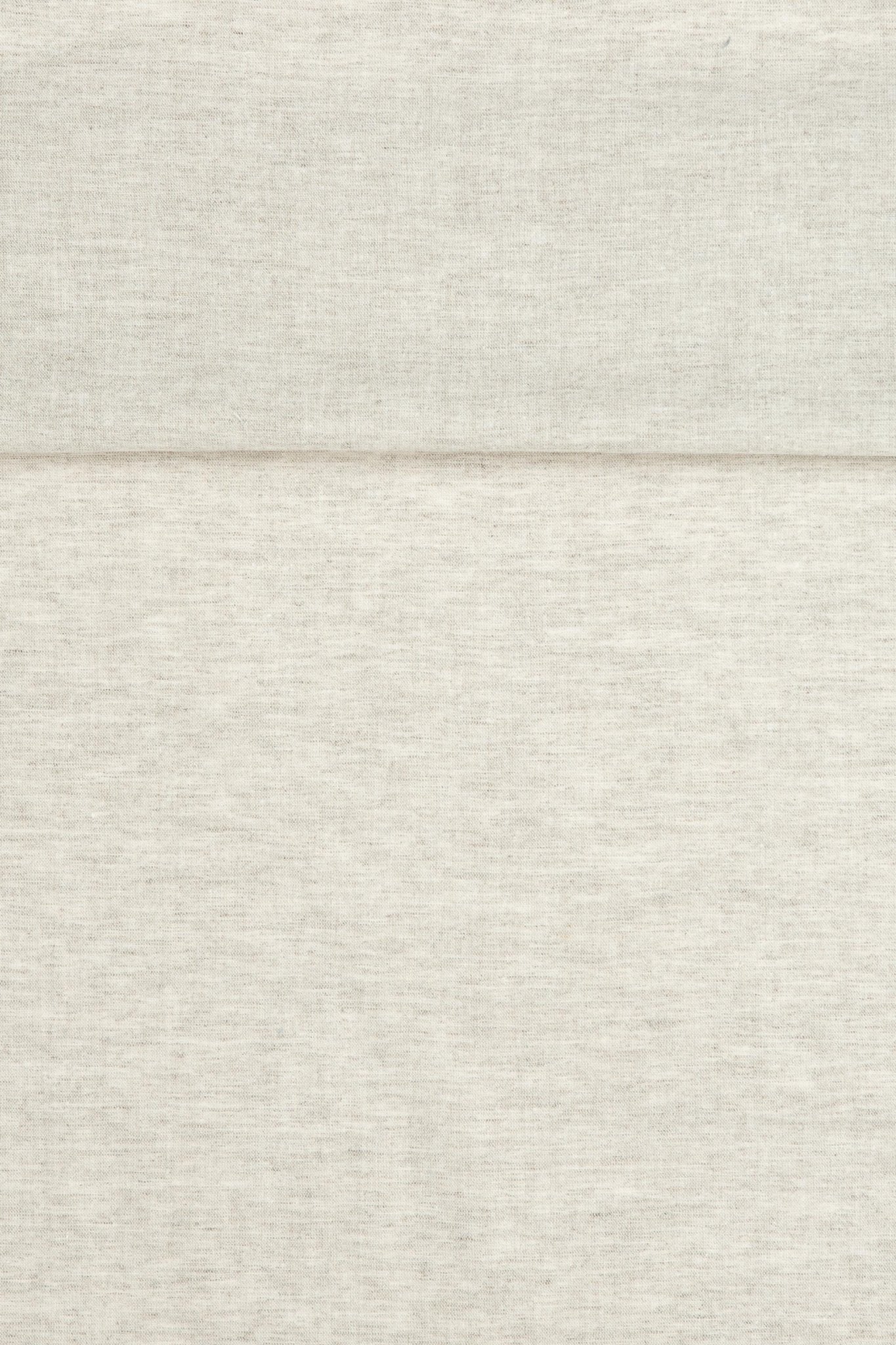 Luca - S Natural Pure Linen Wrinkled Fabric Rustic Color - Luca - S Yarns