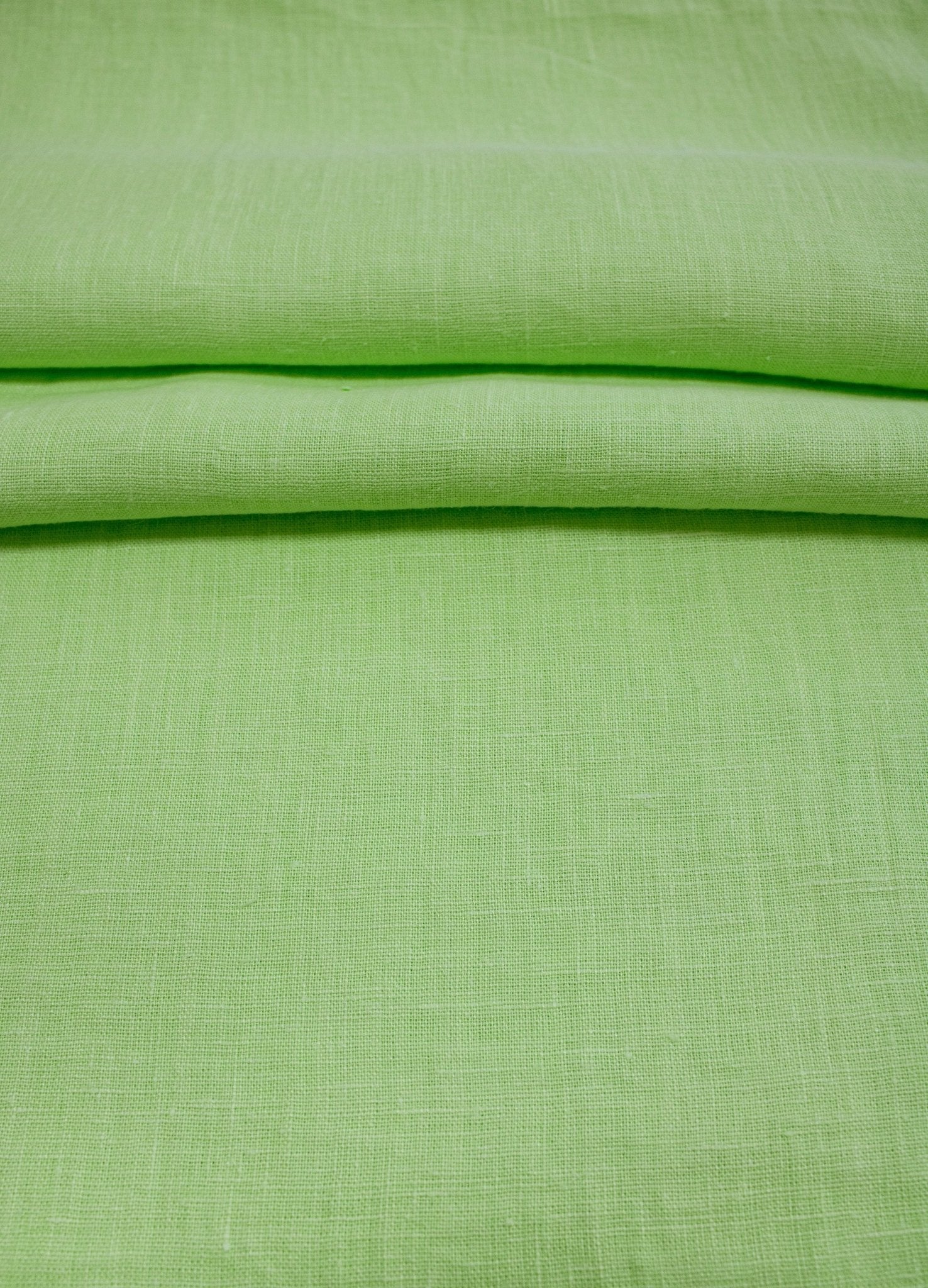 Luca - S Pure Natural 100% Linen Soft Fabric - Luca - S Yarns