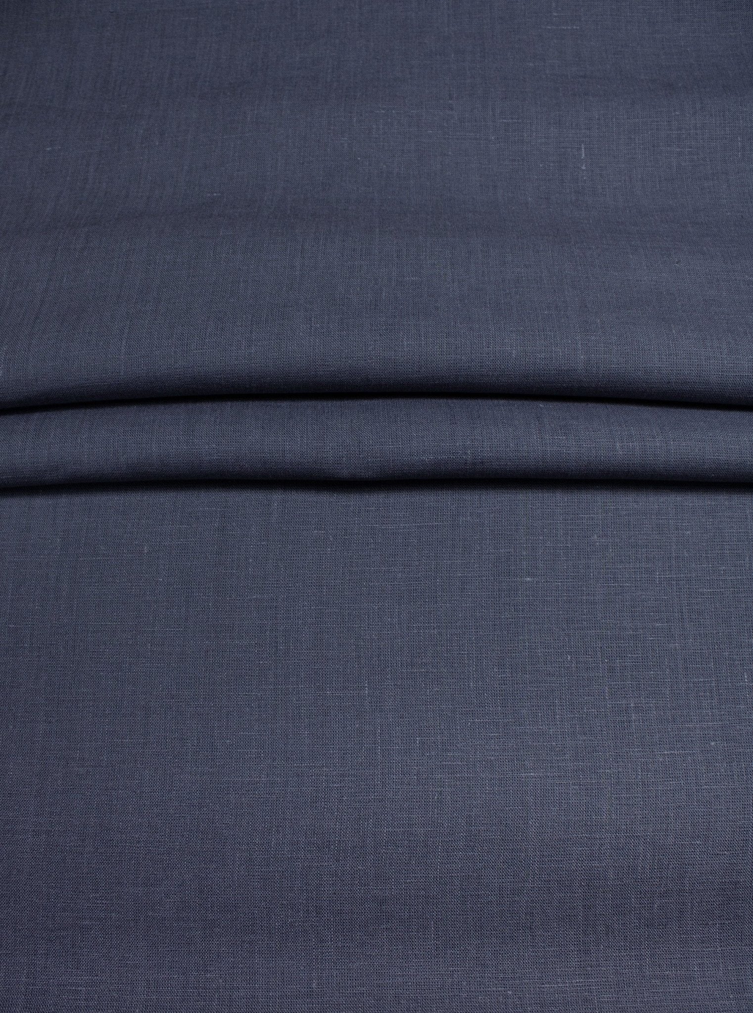 Luca - S Pure Natural 100% Linen Soft Fabric - Luca - S Yarns