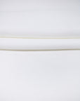 Luca - S Pure Natural Linen Wrinkled Fabric Chalk Color - Luca - S Yarns