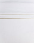Luca - S Pure Natural Linen Wrinkled Fabric Cream Color - Luca - S Yarns