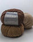 Luca - S Super - Soft Merino Pack of 10 - Luca - S Yarns