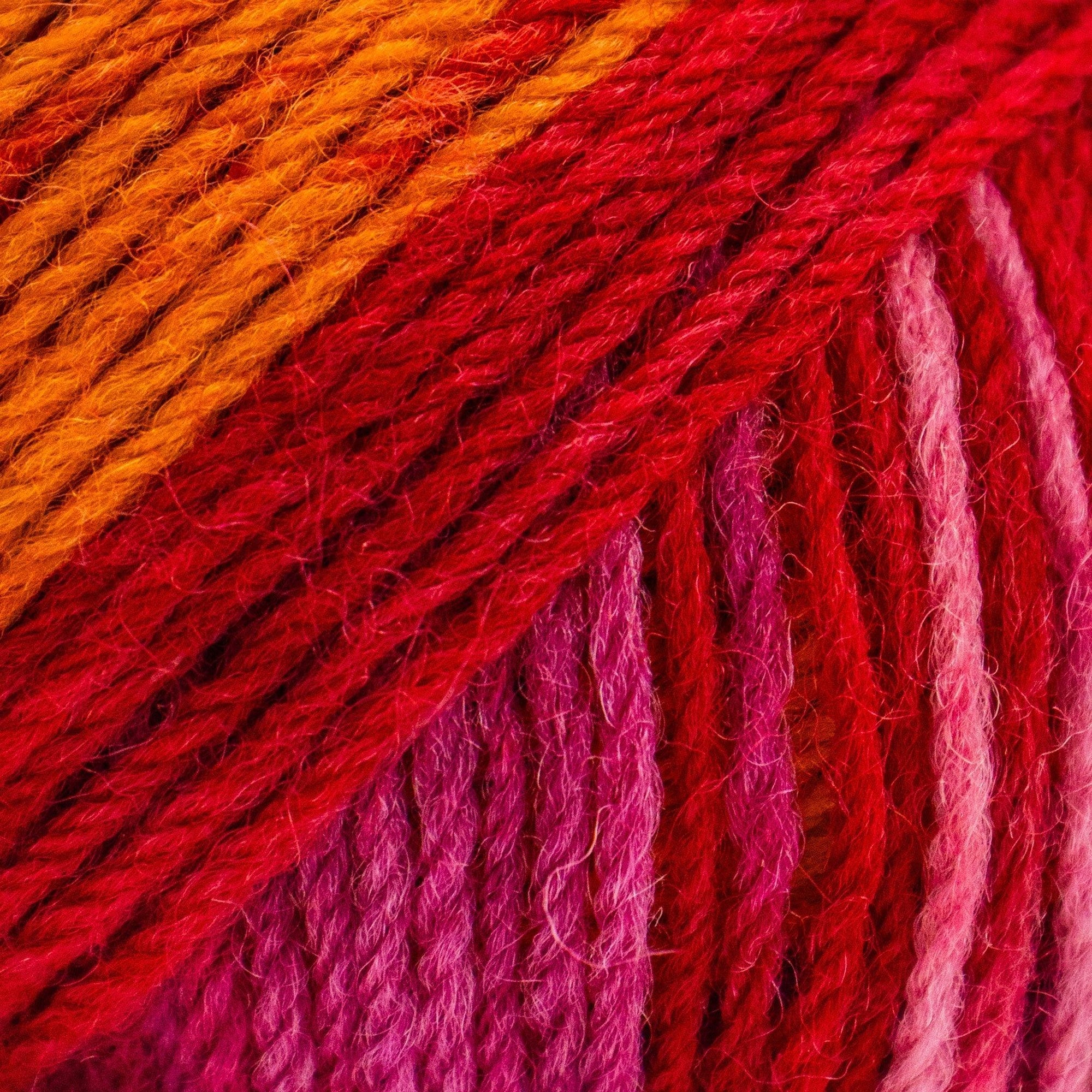 Luca - S WoolenWalk Merino Pack of 5 - Luca - S Yarns