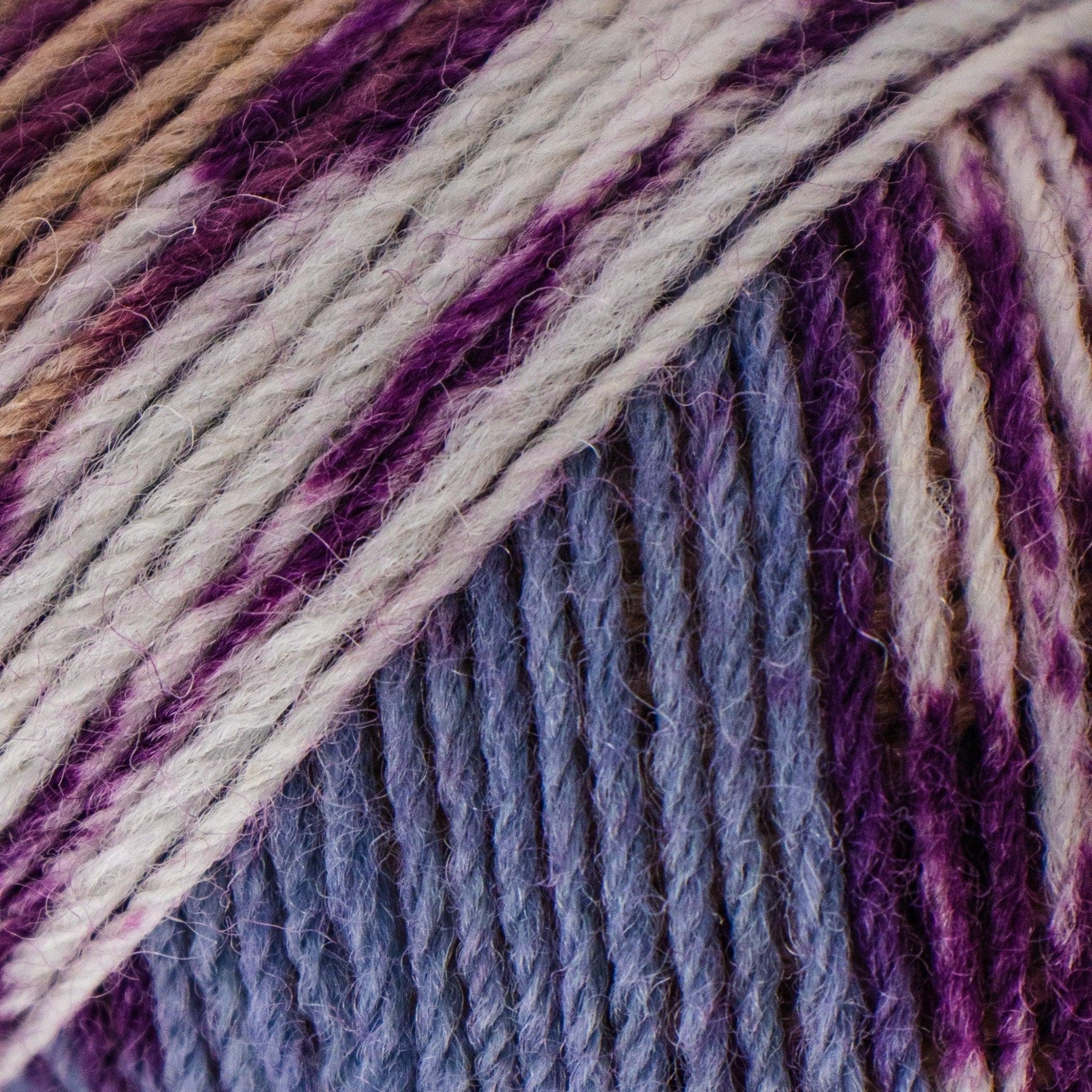 Luca - S WoolenWalk Merino Pack of 5 - Luca - S Yarns