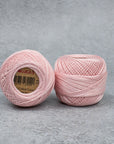 Pack of 10 Pearl Cotton Luca - S Color 23, Art. 87 - Embroidery Threads - Luca - S Yarns