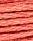 Stranded Cotton Luca - S - 04 / DMC 3712 / Anchor 1023 - Luca - S Yarns