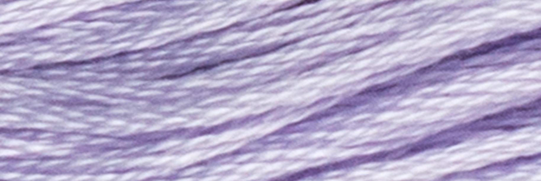 Stranded Cotton Luca - S - 102 / DMC 26 / Anchor 342 - Luca - S Yarns