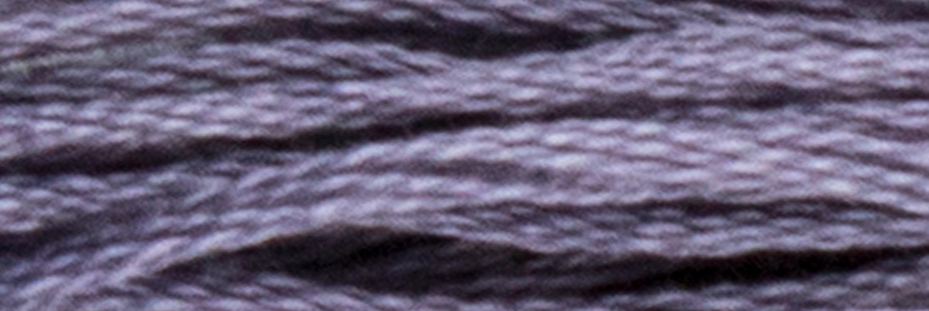 Stranded Cotton Luca - S - 103 / DMC 28 / Anchor X - Luca - S Yarns