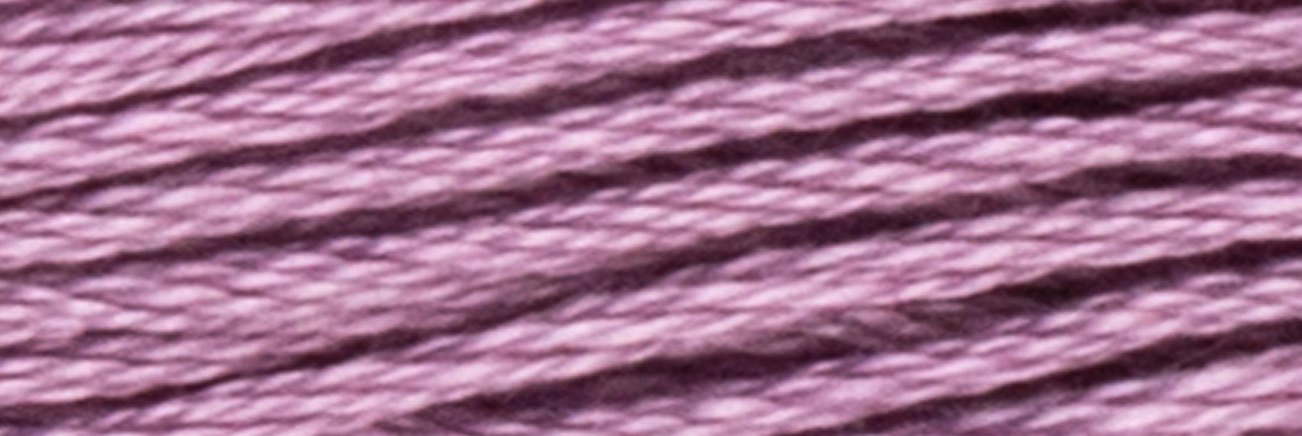 Stranded Cotton Luca - S - 105 / DMC 3836 / Anchor 90 - Luca - S Yarns