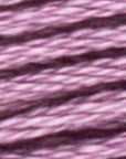 Stranded Cotton Luca - S - 105 / DMC 3836 / Anchor 90 - Luca - S Yarns