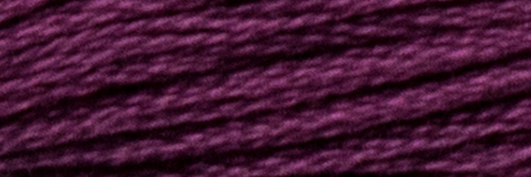 Stranded Cotton Luca - S - 107 / DMC 3834 / Anchor X - Luca - S Yarns