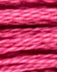 Stranded Cotton Luca - S - 112 / DMC 3687 / Anchor 76 - Luca - S Yarns