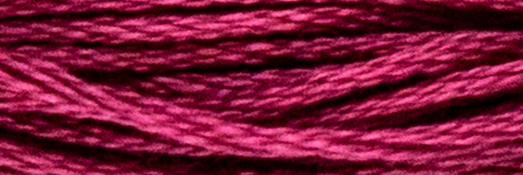 Stranded Cotton Luca - S - 113 / DMC 3803 / Anchor 69 - Luca - S Yarns