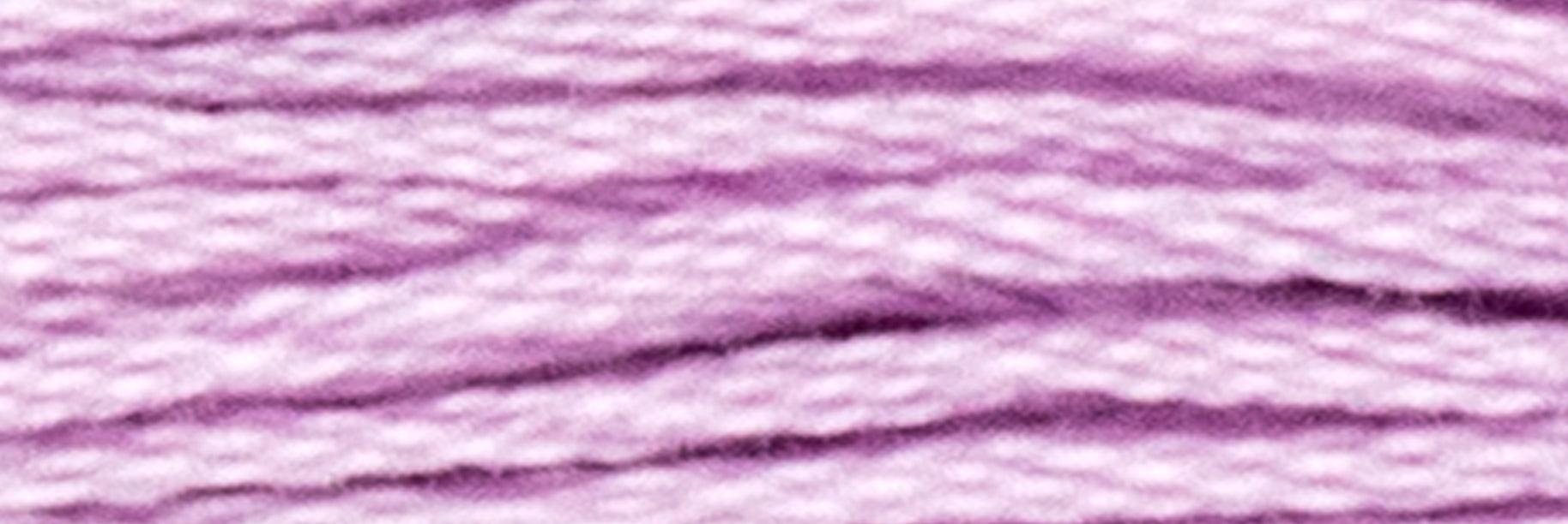 Stranded Cotton Luca - S - 116 / DMC 153 / Anchor 95 - Luca - S Yarns