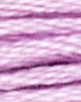 Stranded Cotton Luca - S - 116 / DMC 153 / Anchor 95 - Luca - S Yarns