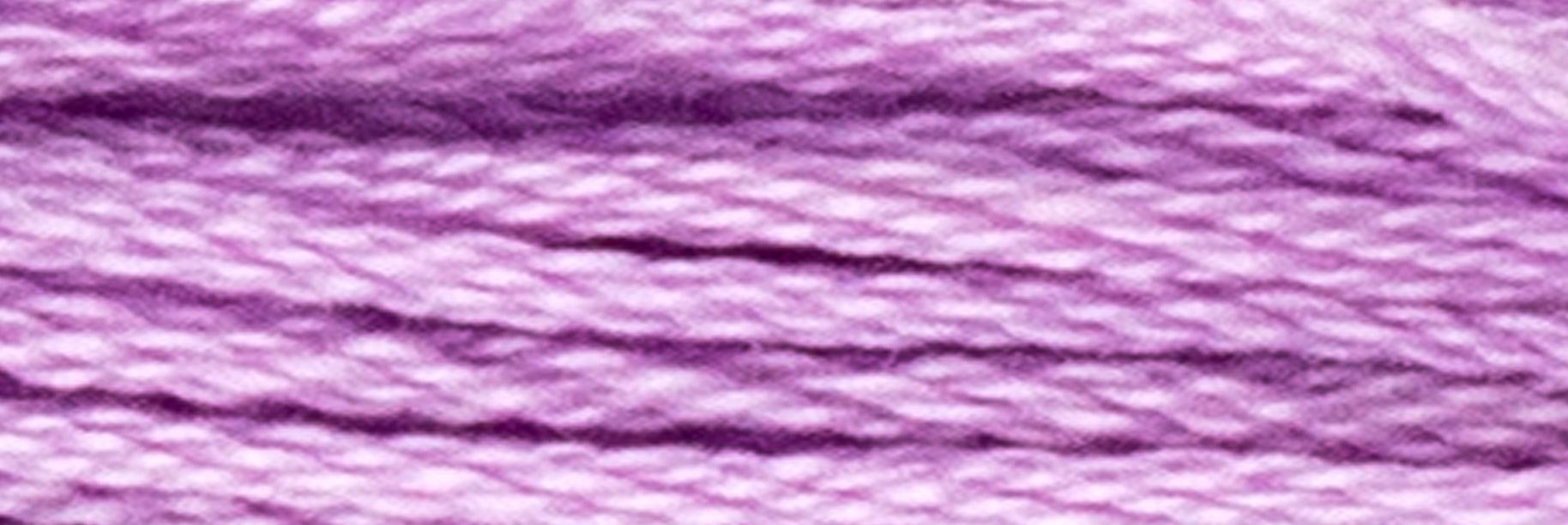 Stranded Cotton Luca - S - 117 / DMC 554 / Anchor 96 - Luca - S Yarns