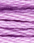 Stranded Cotton Luca - S - 117 / DMC 554 / Anchor 96 - Luca - S Yarns