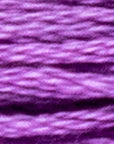 Stranded Cotton Luca - S - 118 / DMC 553 / Anchor 98 - Luca - S Yarns