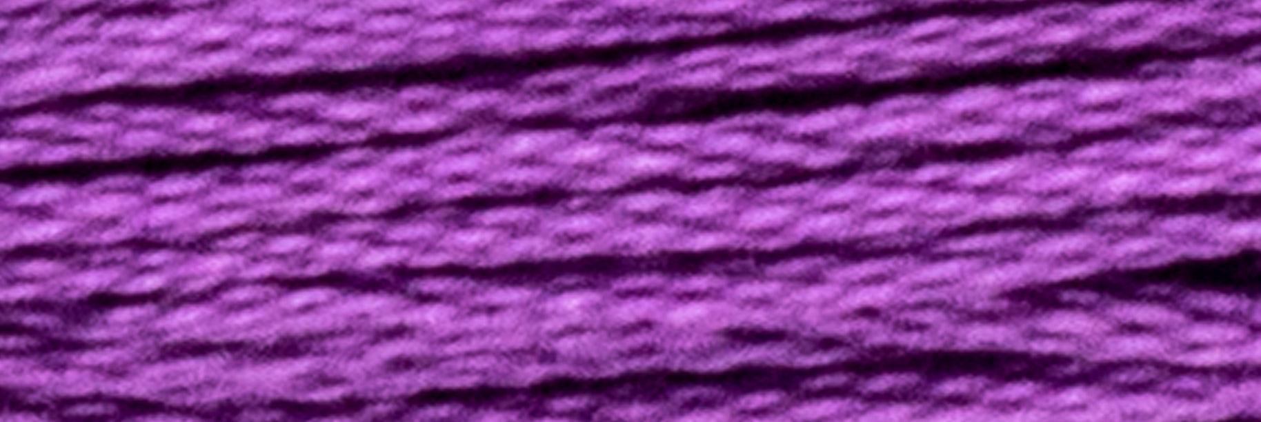 Stranded Cotton Luca - S - 119 / DMC 552 / Anchor 100 - Luca - S Yarns