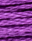 Stranded Cotton Luca - S - 119 / DMC 552 / Anchor 100 - Luca - S Yarns