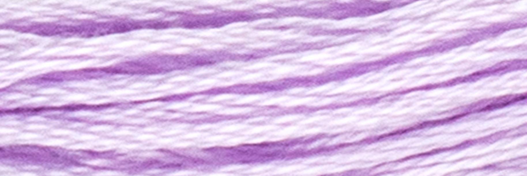 Stranded Cotton Luca - S - 121 / DMC 211 / Anchor 342 - Luca - S Yarns