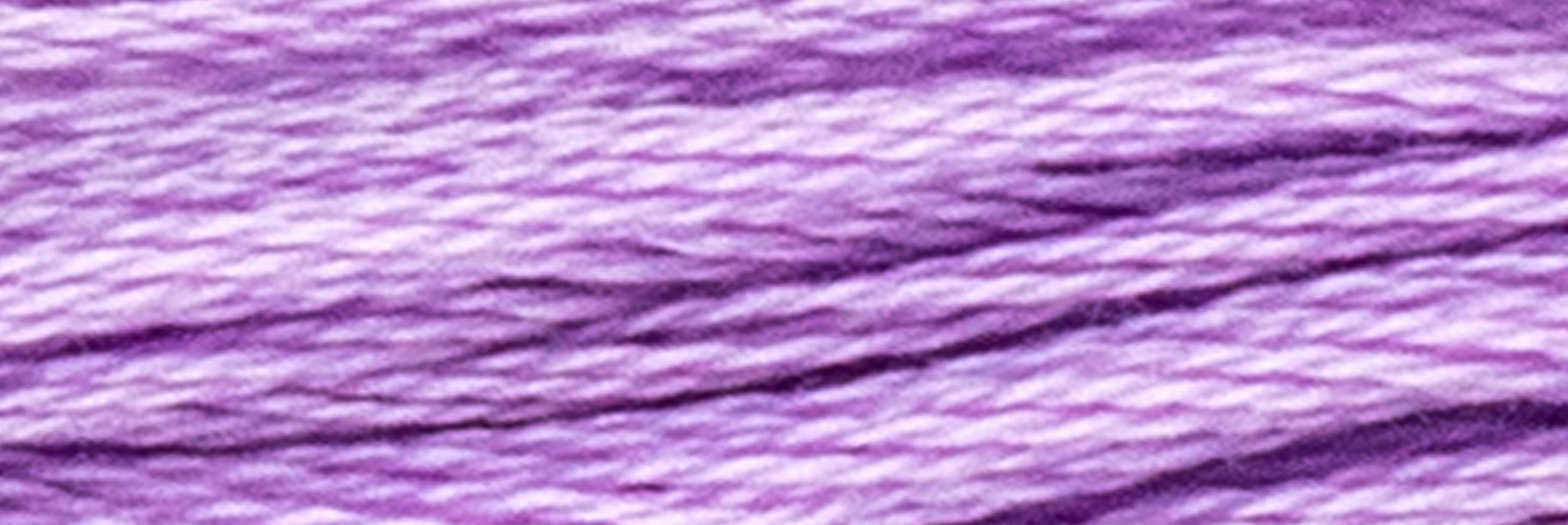 Stranded Cotton Luca - S - 122 / DMC 210 / Anchor 108 - Luca - S Yarns