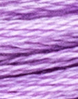 Stranded Cotton Luca - S - 122 / DMC 210 / Anchor 108 - Luca - S Yarns